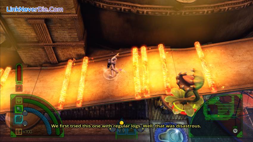 Hình ảnh trong game The Deadly Tower of Monsters (screenshot) Hình ảnh trong game The Deadly Tower of Monsters (screenshot)