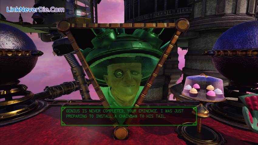 Hình ảnh trong game The Deadly Tower of Monsters (screenshot) Hình ảnh trong game The Deadly Tower of Monsters (screenshot)