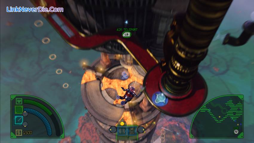 Hình ảnh trong game The Deadly Tower of Monsters (screenshot) Hình ảnh trong game The Deadly Tower of Monsters (screenshot)