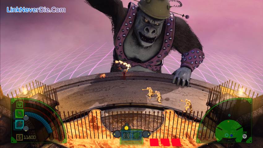 Hình ảnh trong game The Deadly Tower of Monsters (screenshot) Hình ảnh trong game The Deadly Tower of Monsters (screenshot)