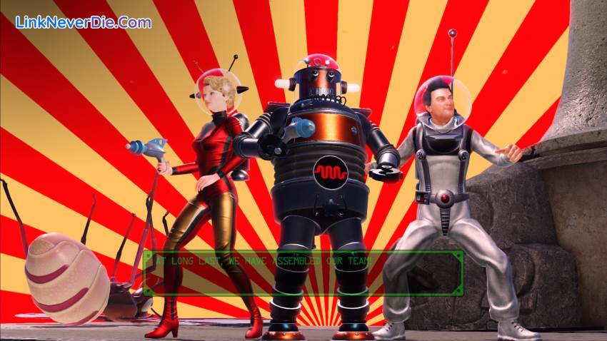 Hình ảnh trong game The Deadly Tower of Monsters (screenshot) Hình ảnh trong game The Deadly Tower of Monsters (screenshot)