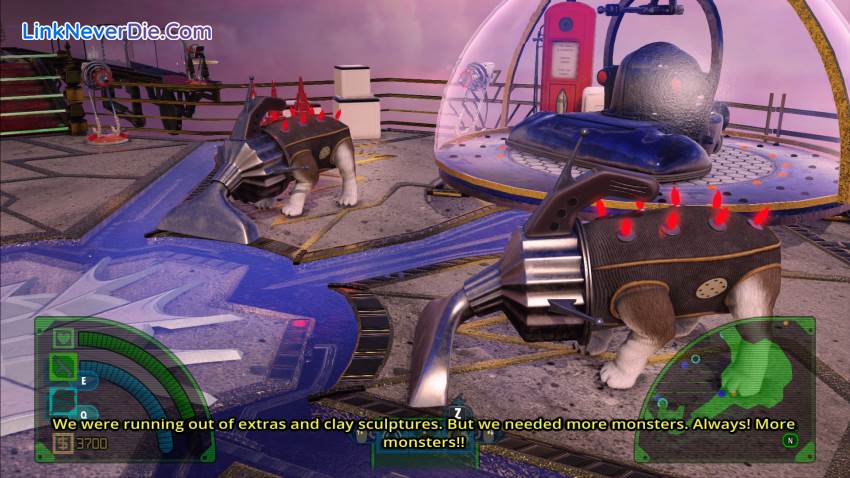Hình ảnh trong game The Deadly Tower of Monsters (screenshot) Hình ảnh trong game The Deadly Tower of Monsters (screenshot)