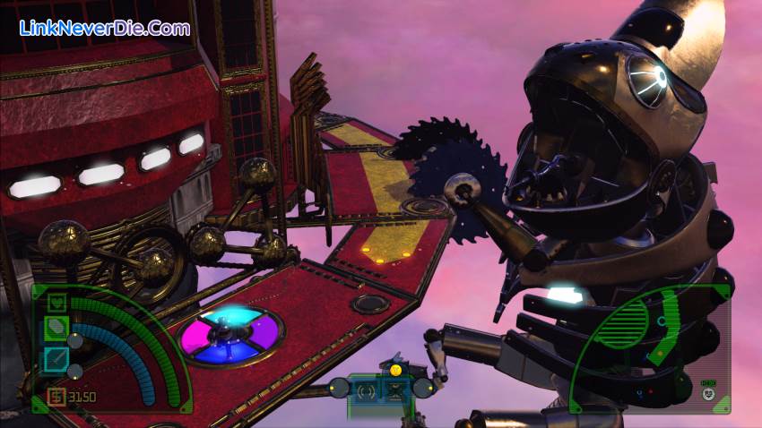 Hình ảnh trong game The Deadly Tower of Monsters (screenshot) Hình ảnh trong game The Deadly Tower of Monsters (screenshot)