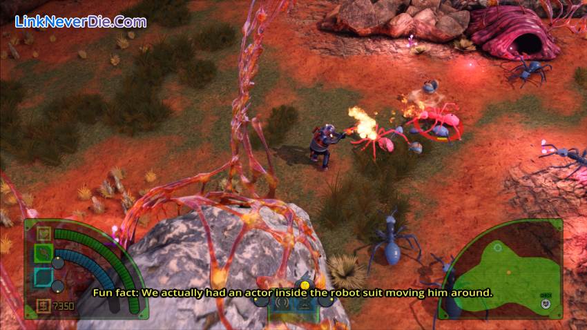 Hình ảnh trong game The Deadly Tower of Monsters (screenshot) Hình ảnh trong game The Deadly Tower of Monsters (screenshot)