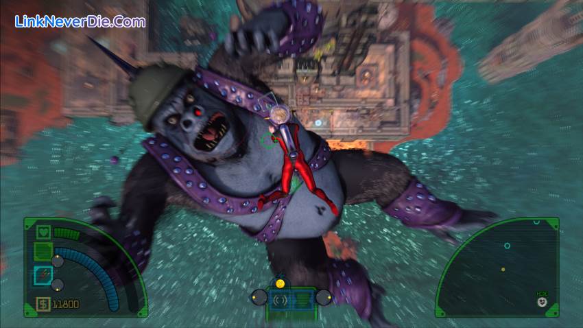 Hình ảnh trong game The Deadly Tower of Monsters (screenshot) Hình ảnh trong game The Deadly Tower of Monsters (screenshot)
