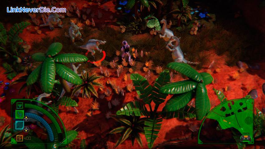 Hình ảnh trong game The Deadly Tower of Monsters (screenshot) Hình ảnh trong game The Deadly Tower of Monsters (screenshot)