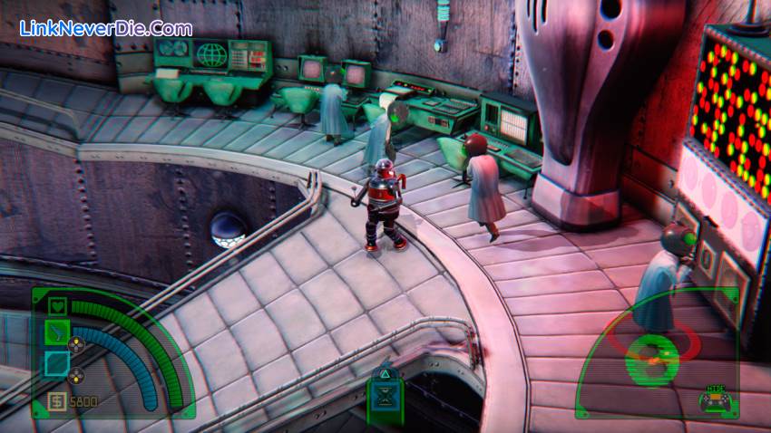Hình ảnh trong game The Deadly Tower of Monsters (screenshot) Hình ảnh trong game The Deadly Tower of Monsters (screenshot)