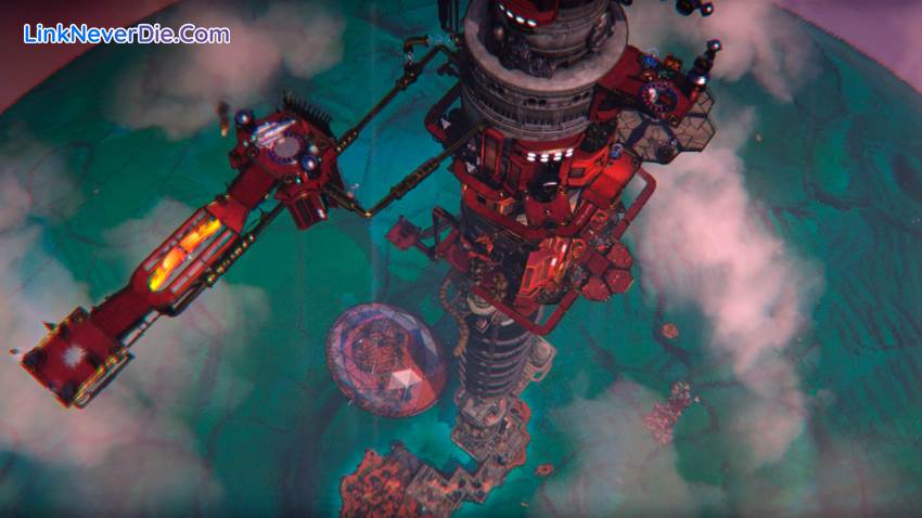 Hình ảnh trong game The Deadly Tower of Monsters (screenshot) Hình ảnh trong game The Deadly Tower of Monsters (screenshot)