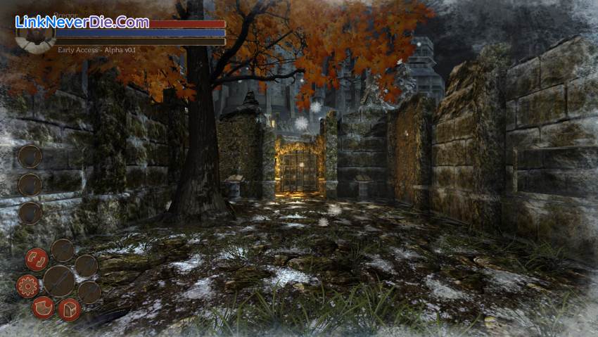 Hình ảnh trong game Ruzar - The Life Stone (screenshot) Hình ảnh trong game Ruzar - The Life Stone (screenshot)