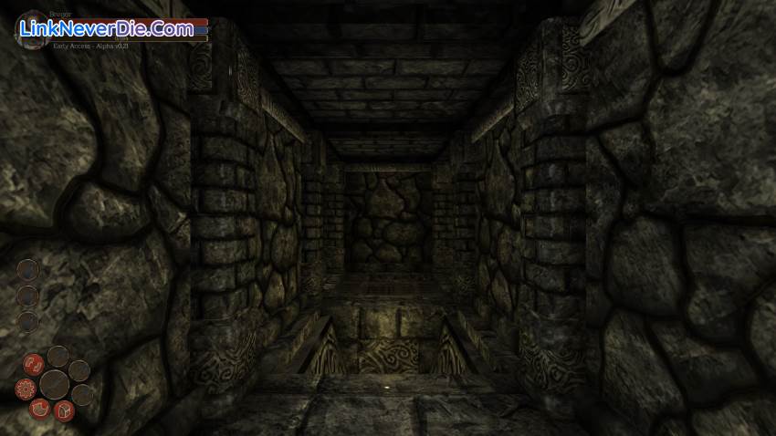 Hình ảnh trong game Ruzar - The Life Stone (screenshot) Hình ảnh trong game Ruzar - The Life Stone (screenshot)