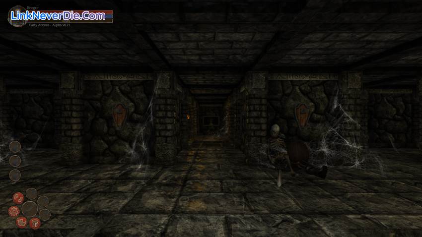 Hình ảnh trong game Ruzar - The Life Stone (screenshot) Hình ảnh trong game Ruzar - The Life Stone (screenshot)