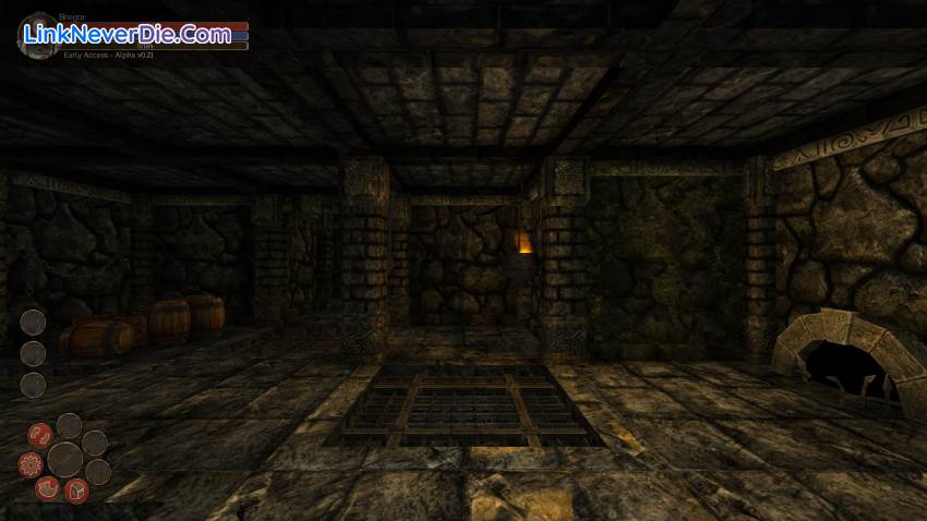Hình ảnh trong game Ruzar - The Life Stone (screenshot) Hình ảnh trong game Ruzar - The Life Stone (screenshot)