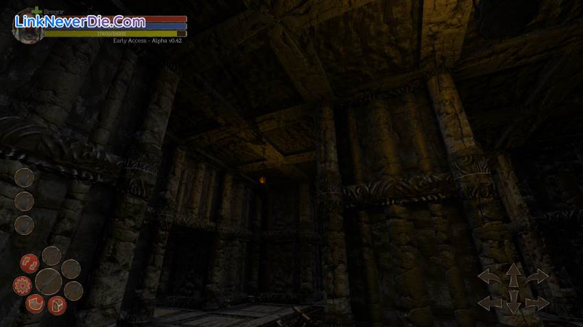 Hình ảnh trong game Ruzar - The Life Stone (screenshot) Hình ảnh trong game Ruzar - The Life Stone (screenshot)