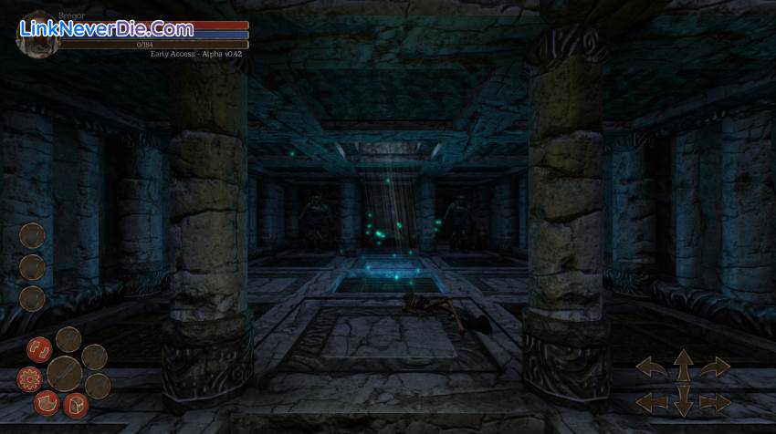 Hình ảnh trong game Ruzar - The Life Stone (screenshot) Hình ảnh trong game Ruzar - The Life Stone (screenshot)
