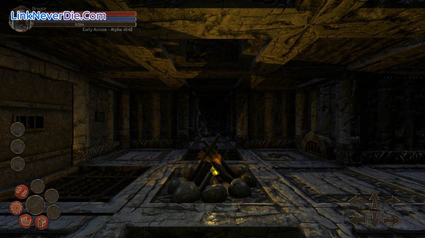 Hình ảnh trong game Ruzar - The Life Stone (screenshot) Hình ảnh trong game Ruzar - The Life Stone (screenshot)