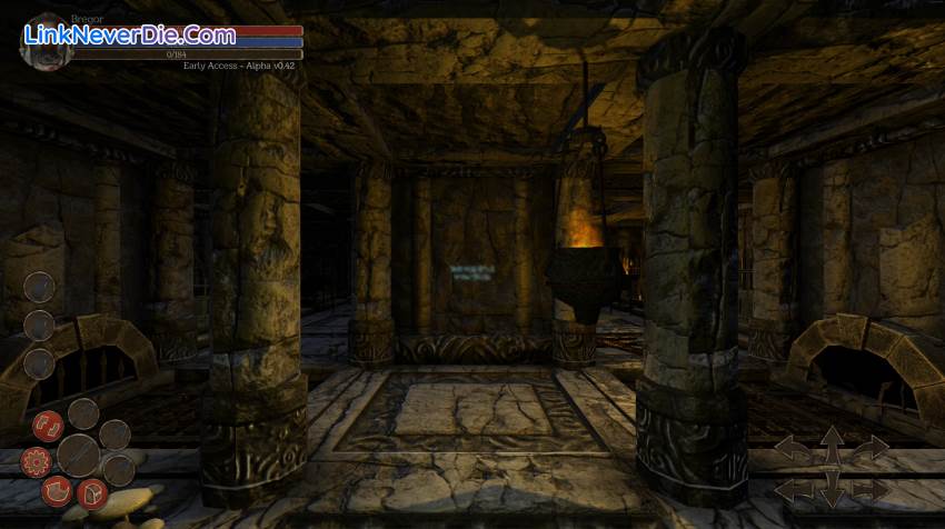 Hình ảnh trong game Ruzar - The Life Stone (screenshot) Hình ảnh trong game Ruzar - The Life Stone (screenshot)