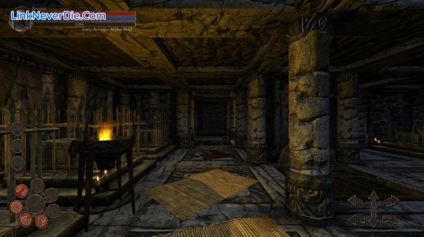 Hình ảnh trong game Ruzar - The Life Stone (screenshot) Hình ảnh trong game Ruzar - The Life Stone (screenshot)