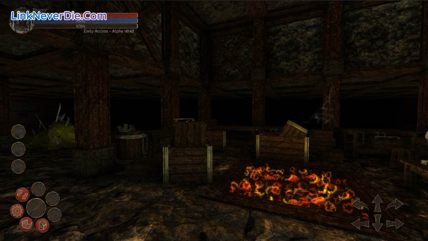 Hình ảnh trong game Ruzar - The Life Stone (screenshot) Hình ảnh trong game Ruzar - The Life Stone (screenshot)