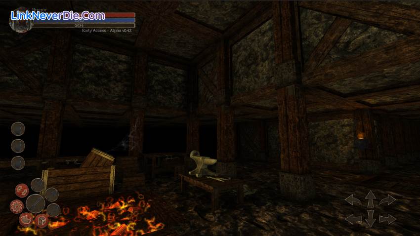 Hình ảnh trong game Ruzar - The Life Stone (screenshot) Hình ảnh trong game Ruzar - The Life Stone (screenshot)
