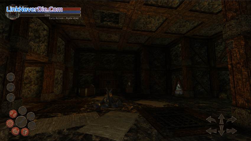 Hình ảnh trong game Ruzar - The Life Stone (screenshot) Hình ảnh trong game Ruzar - The Life Stone (screenshot)