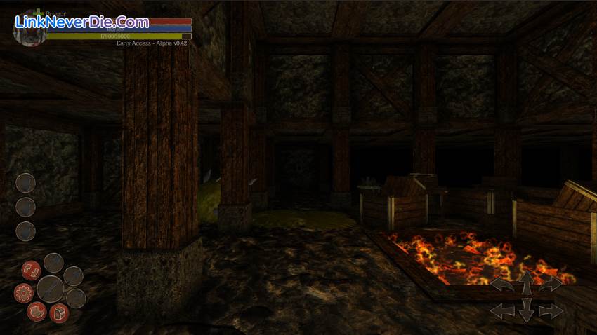 Hình ảnh trong game Ruzar - The Life Stone (screenshot) Hình ảnh trong game Ruzar - The Life Stone (screenshot)