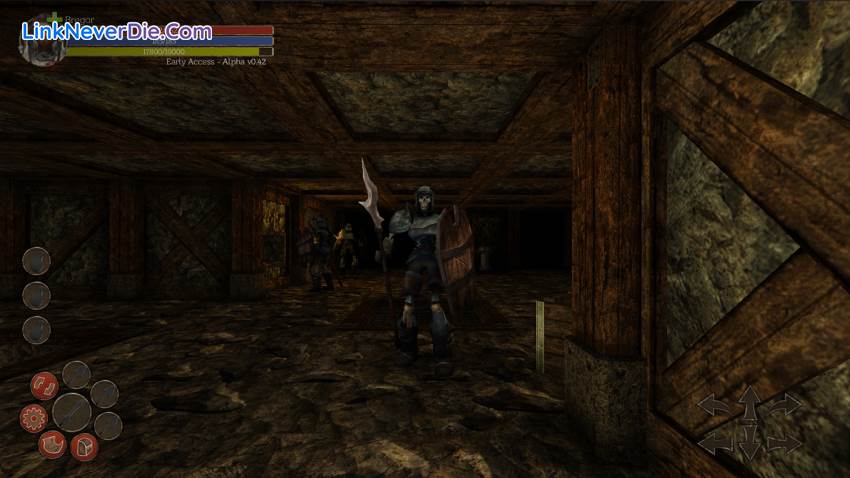 Hình ảnh trong game Ruzar - The Life Stone (screenshot) Hình ảnh trong game Ruzar - The Life Stone (screenshot)