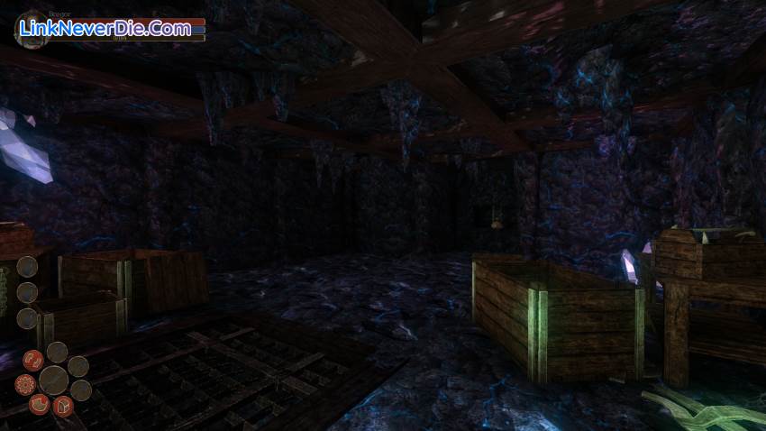 Hình ảnh trong game Ruzar - The Life Stone (screenshot) Hình ảnh trong game Ruzar - The Life Stone (screenshot)