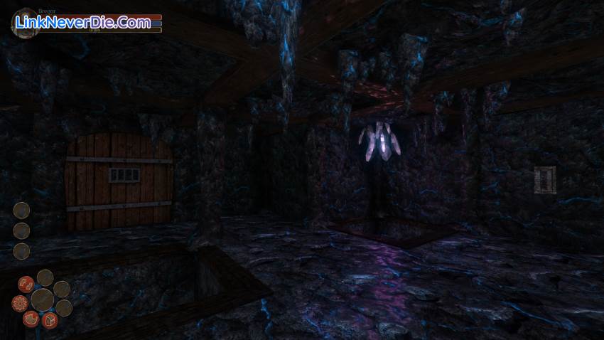 Hình ảnh trong game Ruzar - The Life Stone (screenshot) Hình ảnh trong game Ruzar - The Life Stone (screenshot)