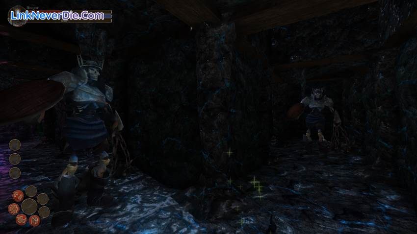 Hình ảnh trong game Ruzar - The Life Stone (screenshot) Hình ảnh trong game Ruzar - The Life Stone (screenshot)