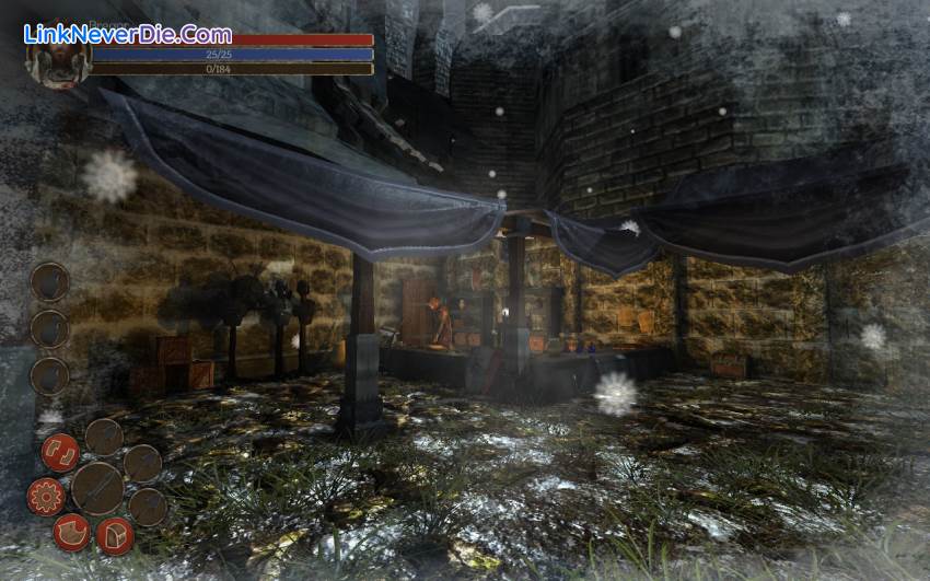 Hình ảnh trong game Ruzar - The Life Stone (screenshot) Hình ảnh trong game Ruzar - The Life Stone (screenshot)