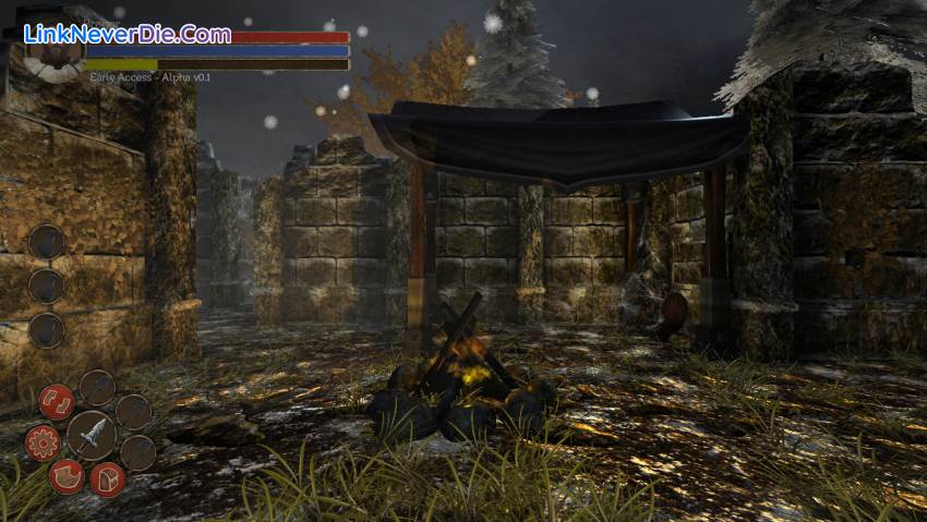 Hình ảnh trong game Ruzar - The Life Stone (screenshot) Hình ảnh trong game Ruzar - The Life Stone (screenshot)
