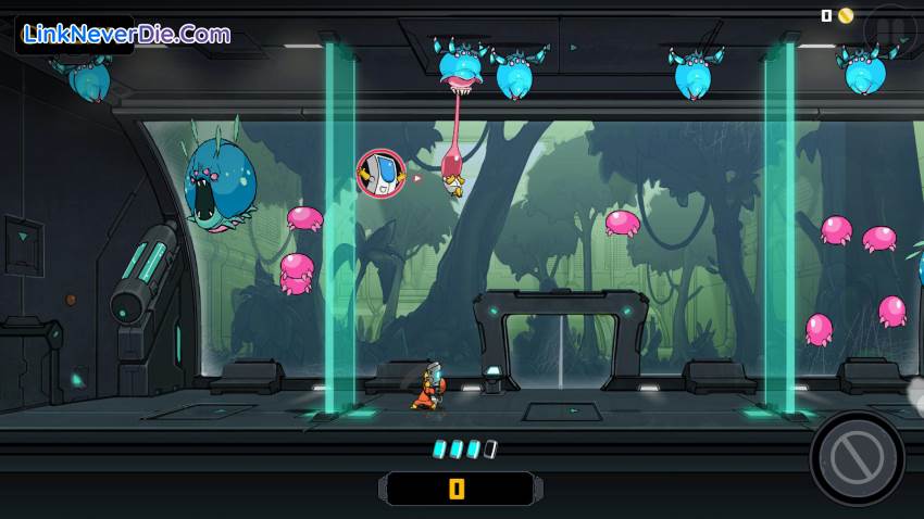 Hình ảnh trong game The Bug Butcher (screenshot) Hình ảnh trong game The Bug Butcher (screenshot)
