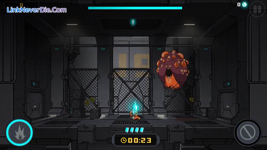 Hình ảnh trong game The Bug Butcher (screenshot) Hình ảnh trong game The Bug Butcher (screenshot)