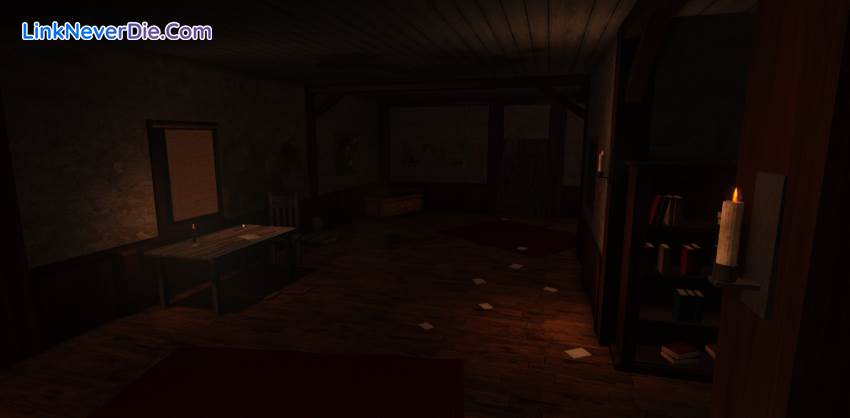 Hình ảnh trong game Wooden Floor (screenshot) Hình ảnh trong game Wooden Floor (screenshot)