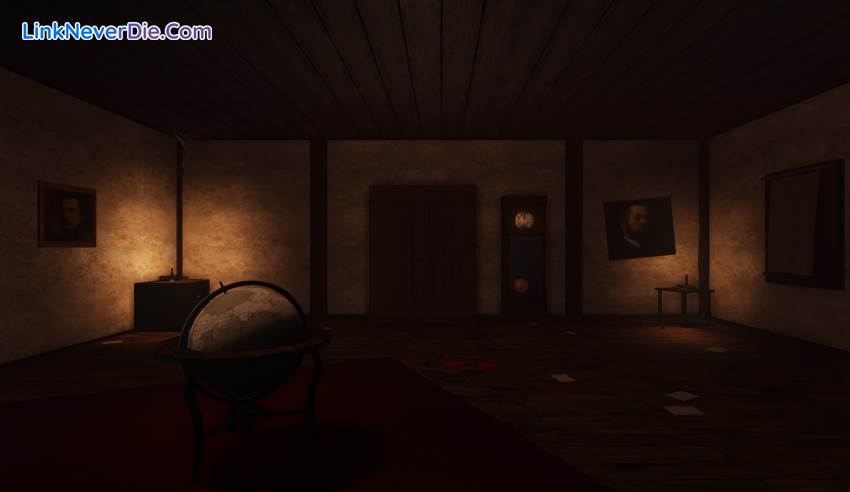 Hình ảnh trong game Wooden Floor (screenshot) Hình ảnh trong game Wooden Floor (screenshot)
