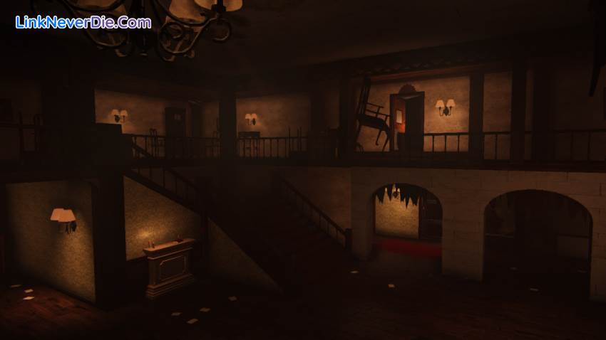 Hình ảnh trong game Wooden Floor 2: Resurrection (screenshot) Hình ảnh trong game Wooden Floor 2: Resurrection (screenshot)