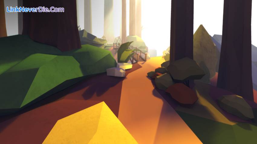 Hình ảnh trong game That Dragon Cancer (screenshot) Hình ảnh trong game That Dragon Cancer (screenshot)