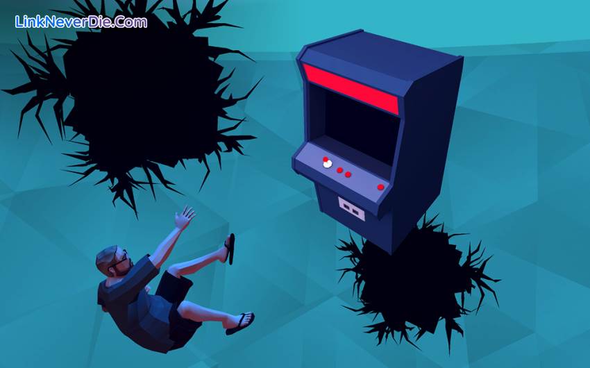 Hình ảnh trong game That Dragon Cancer (screenshot) Hình ảnh trong game That Dragon Cancer (screenshot)