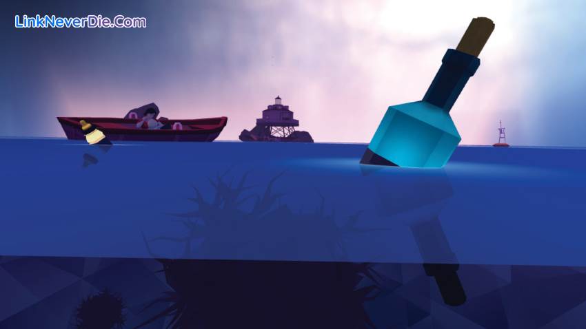 Hình ảnh trong game That Dragon Cancer (screenshot) Hình ảnh trong game That Dragon Cancer (screenshot)