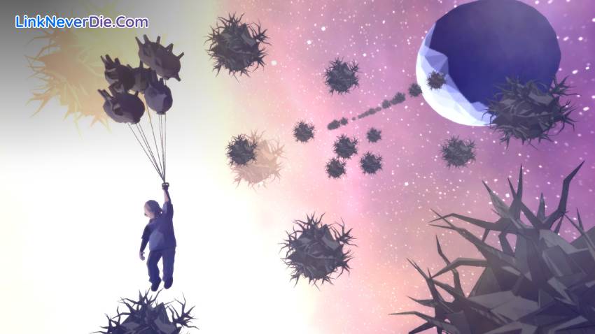 Hình ảnh trong game That Dragon Cancer (screenshot) Hình ảnh trong game That Dragon Cancer (screenshot)
