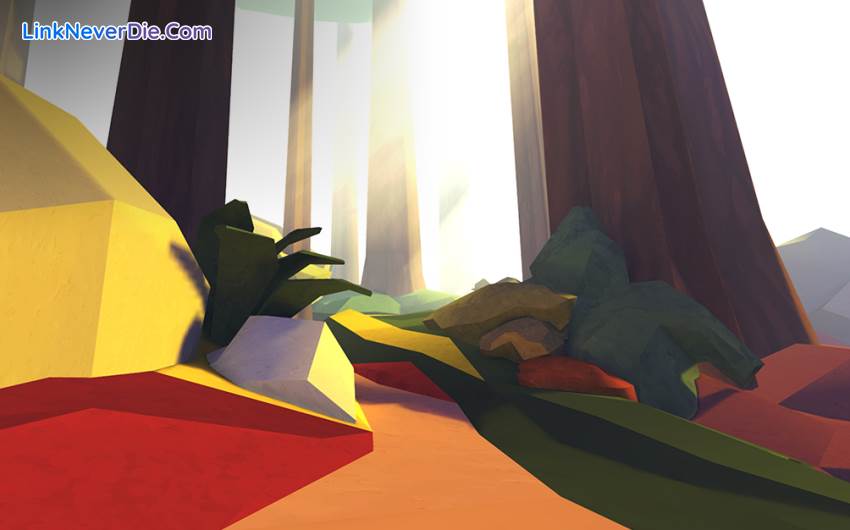 Hình ảnh trong game That Dragon Cancer (screenshot) Hình ảnh trong game That Dragon Cancer (screenshot)
