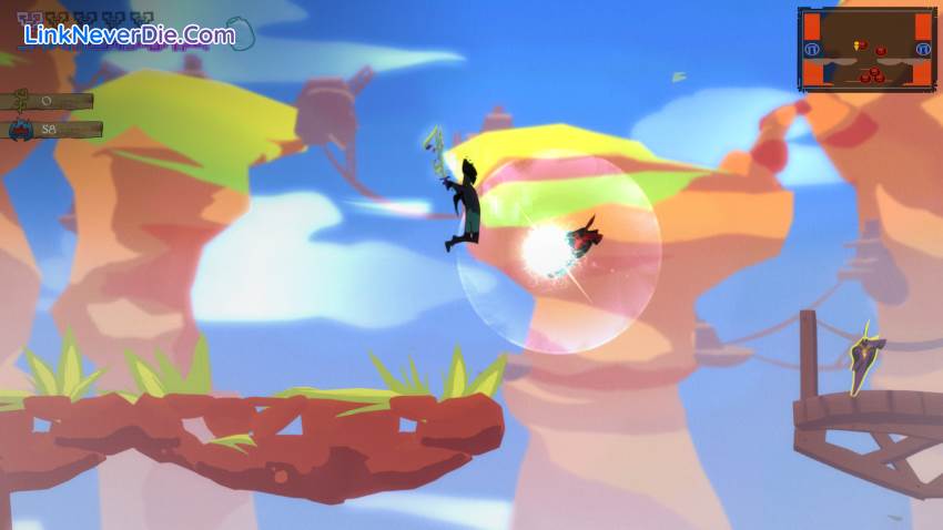 Hình ảnh trong game Ascendant (screenshot) Hình ảnh trong game Ascendant (screenshot)