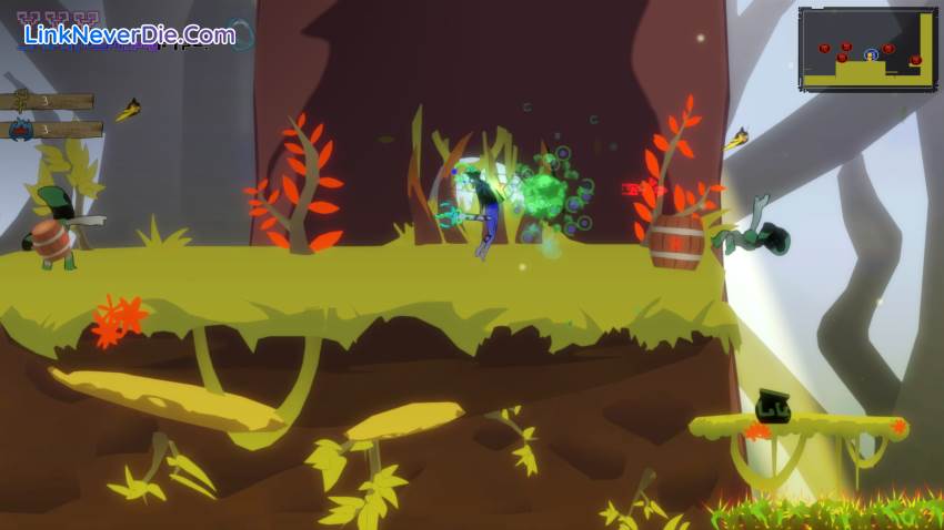 Hình ảnh trong game Ascendant (screenshot) Hình ảnh trong game Ascendant (screenshot)