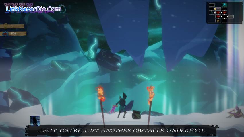 Hình ảnh trong game Ascendant (screenshot) Hình ảnh trong game Ascendant (screenshot)