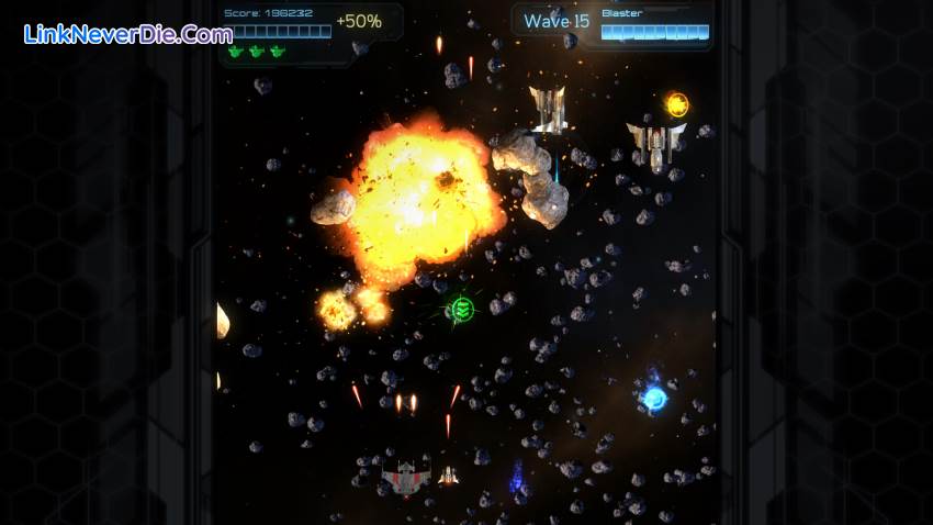 Hình ảnh trong game Bladestar (screenshot) Hình ảnh trong game Bladestar (screenshot)