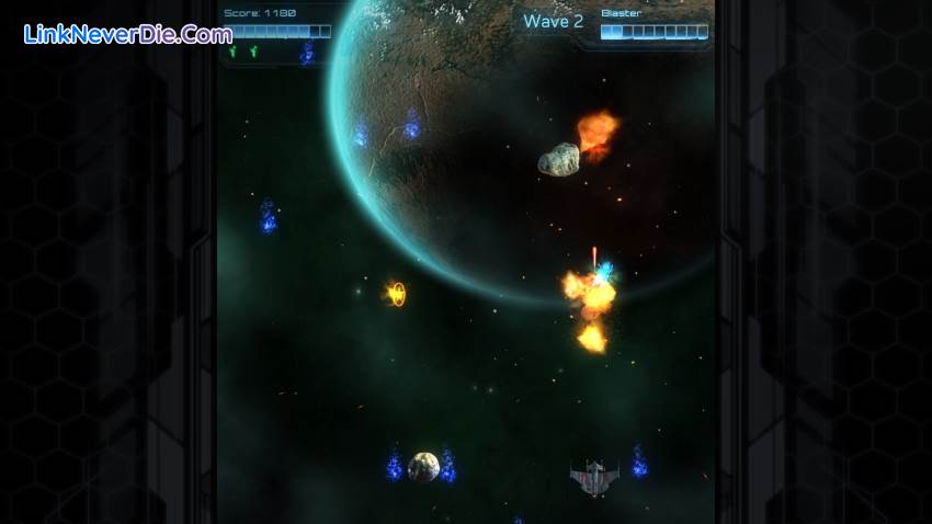 Hình ảnh trong game Bladestar (screenshot) Hình ảnh trong game Bladestar (screenshot)