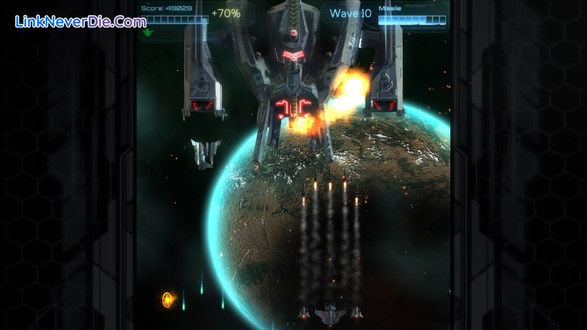 Hình ảnh trong game Bladestar (screenshot) Hình ảnh trong game Bladestar (screenshot)