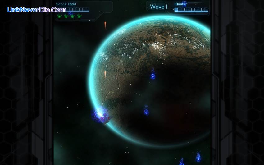 Hình ảnh trong game Bladestar (screenshot) Hình ảnh trong game Bladestar (screenshot)