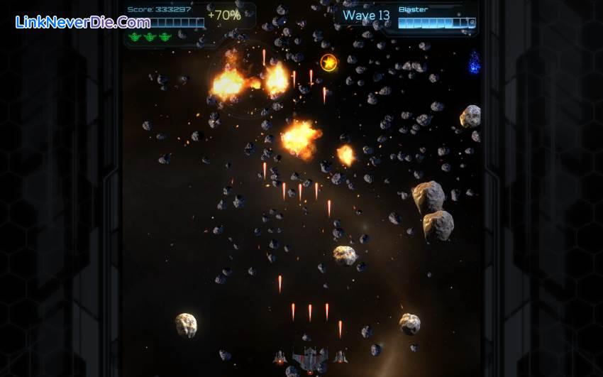 Hình ảnh trong game Bladestar (screenshot) Hình ảnh trong game Bladestar (screenshot)