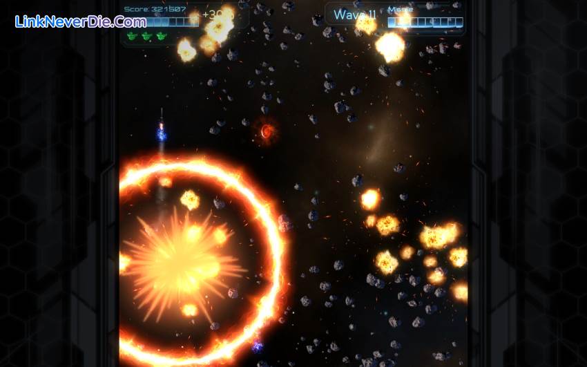 Hình ảnh trong game Bladestar (screenshot) Hình ảnh trong game Bladestar (screenshot)